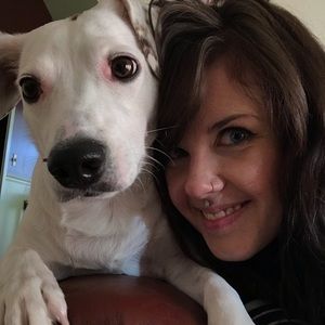 Meet your Posher, Cori